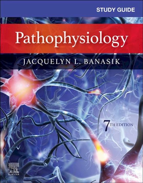 Study Guide for Pathophysiology - E-Book(Kobo/電子書)