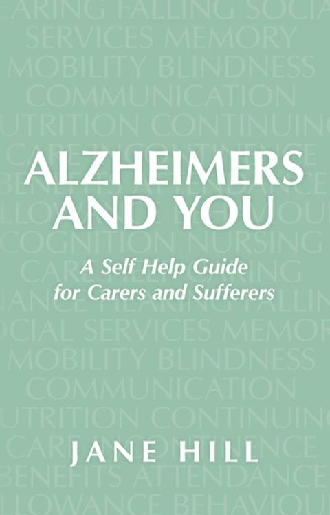 Alzheimers and You(Kobo/電子書)