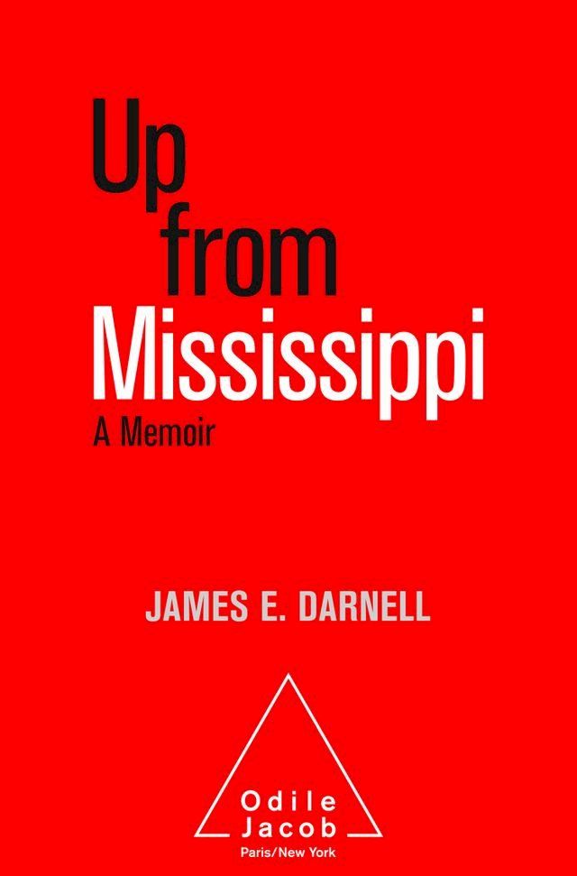  Up from Mississippi(Kobo/電子書)