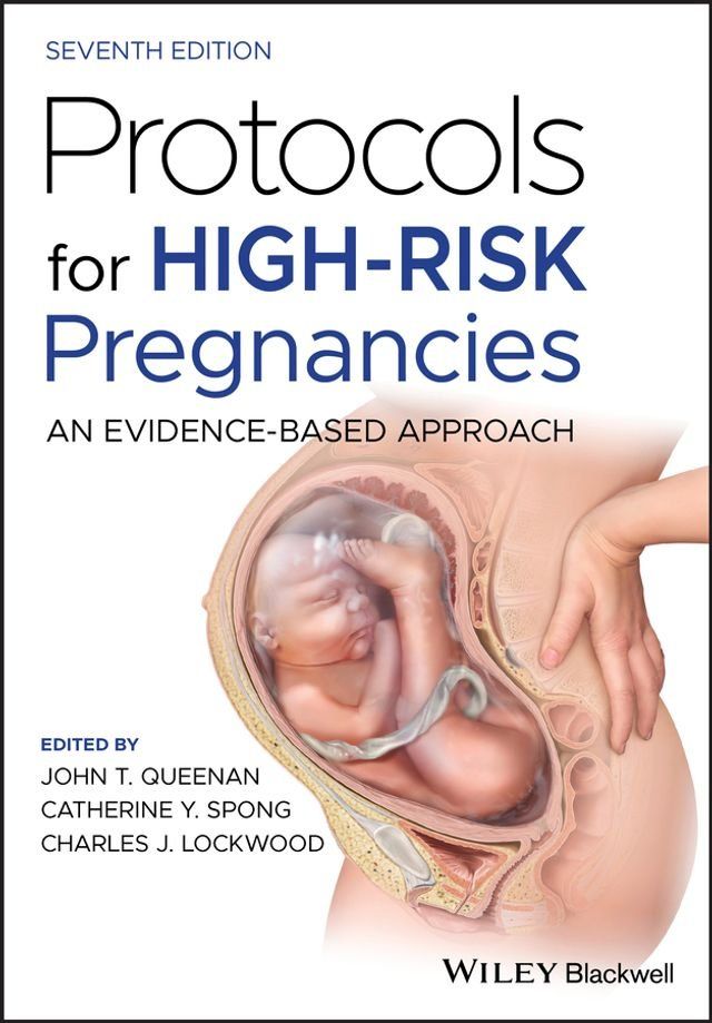  Protocols for High-Risk Pregnancies(Kobo/電子書)