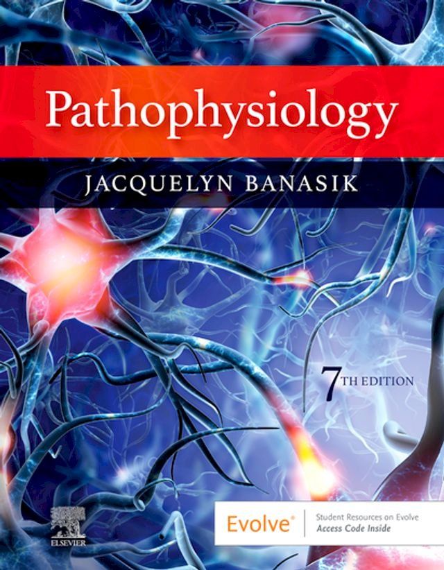  Pathophysiology - E-Book(Kobo/電子書)