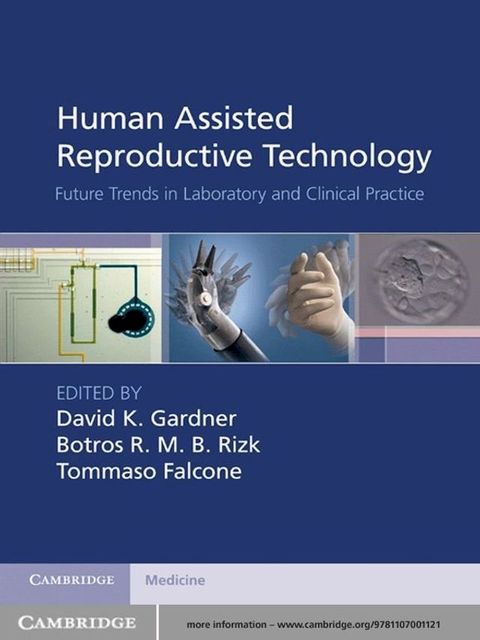 Human Assisted Reproductive Technology(Kobo/電子書)