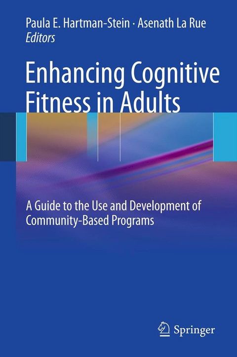 Enhancing Cognitive Fitness in Adults(Kobo/電子書)