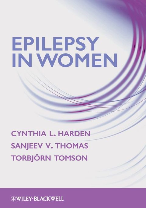 Epilepsy in Women(Kobo/電子書)