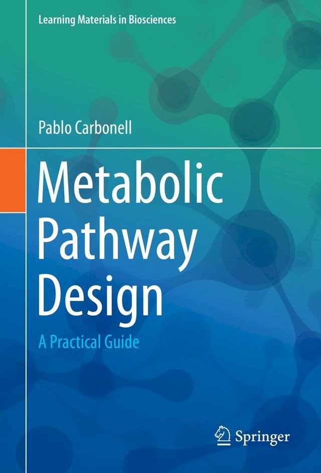  Metabolic Pathway Design(Kobo/電子書)