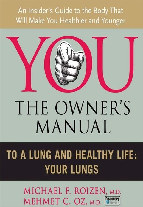 To a Lung and Healthy Life(Kobo/電子書)