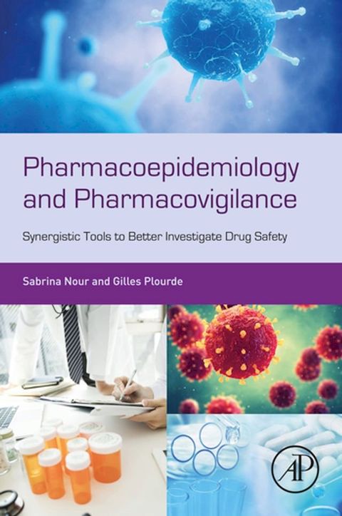 Pharmacoepidemiology and Pharmacovigilance(Kobo/電子書)