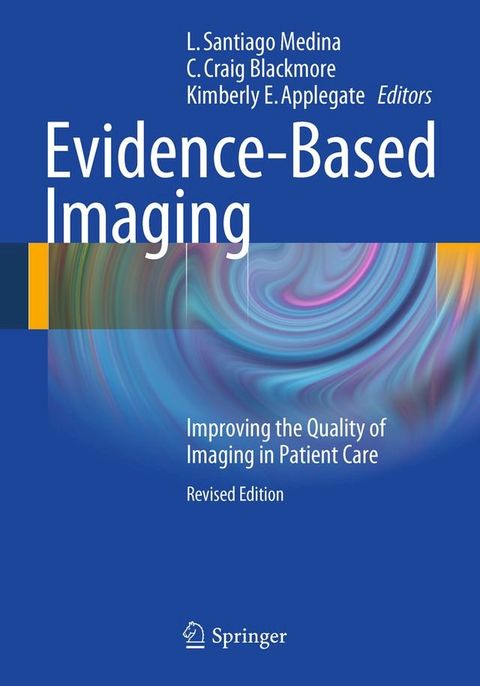 Evidence-Based Imaging(Kobo/電子書)