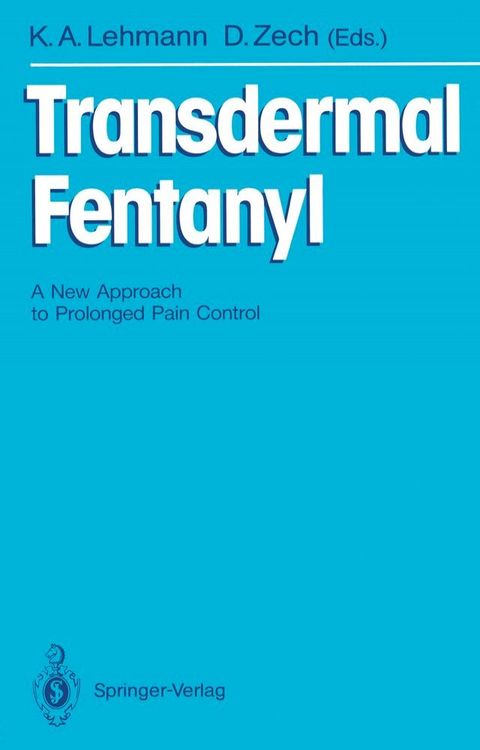 Transdermal Fentanyl(Kobo/電子書)