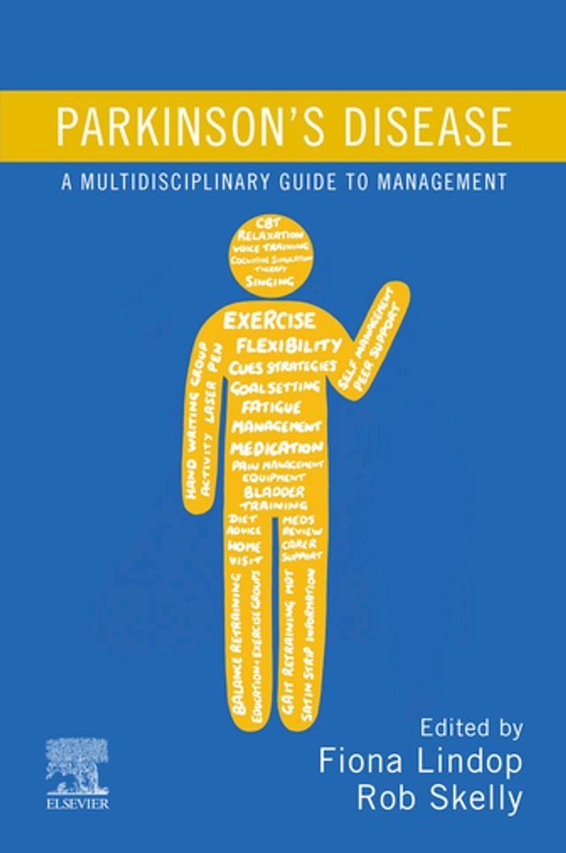  Parkinson’s Disease: An Interdisciplinary Guide to Management(Kobo/電子書)