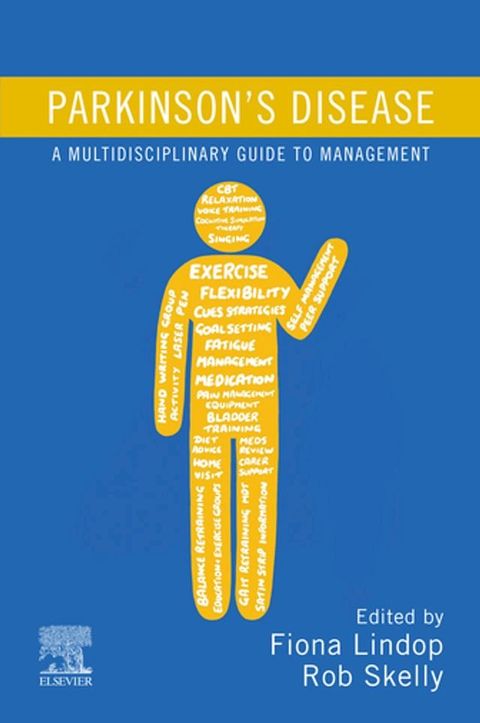 Parkinson’s Disease: An Interdisciplinary Guide to Management(Kobo/電子書)