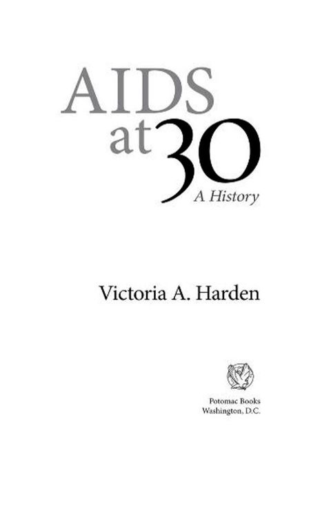 AIDS at 30(Kobo/電子書)