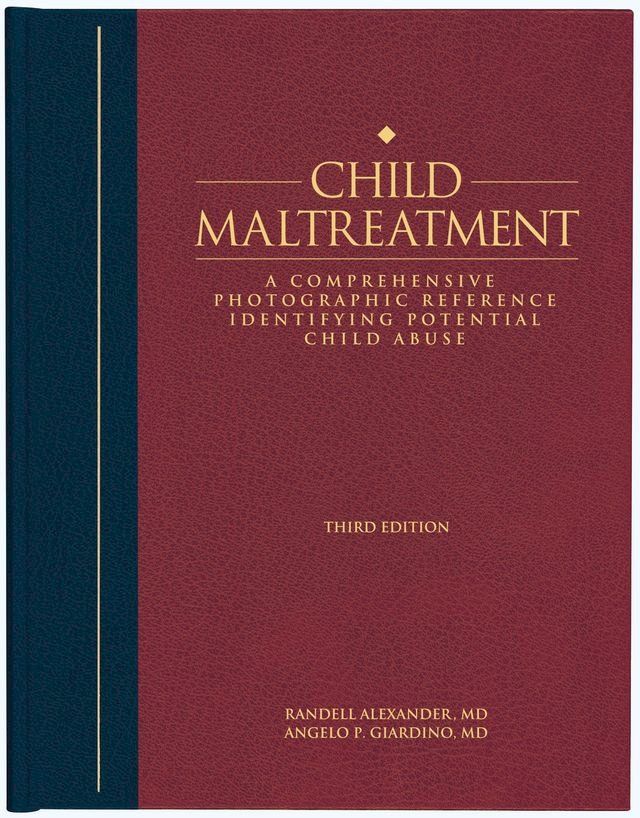  Child Maltreatment 3e, Volume 2(Kobo/電子書)