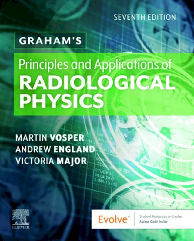  Graham's Principles and Applications of Radiological Physics E-Book(Kobo/電子書)