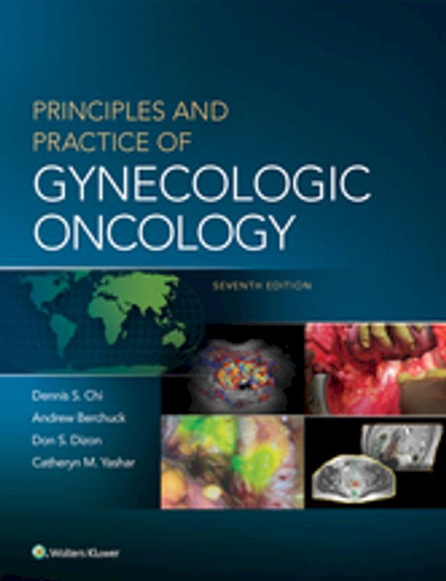  Principles and Practice of Gynecologic Oncology(Kobo/電子書)