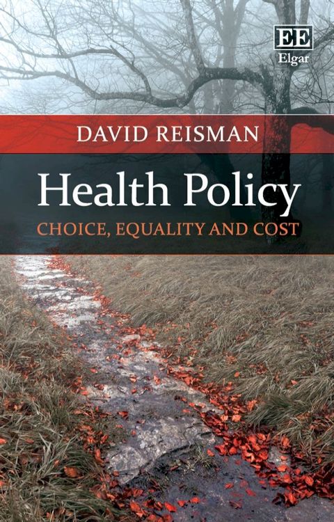 Health Policy(Kobo/電子書)