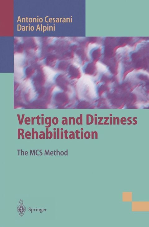 Vertigo and Dizziness Rehabilitation(Kobo/電子書)