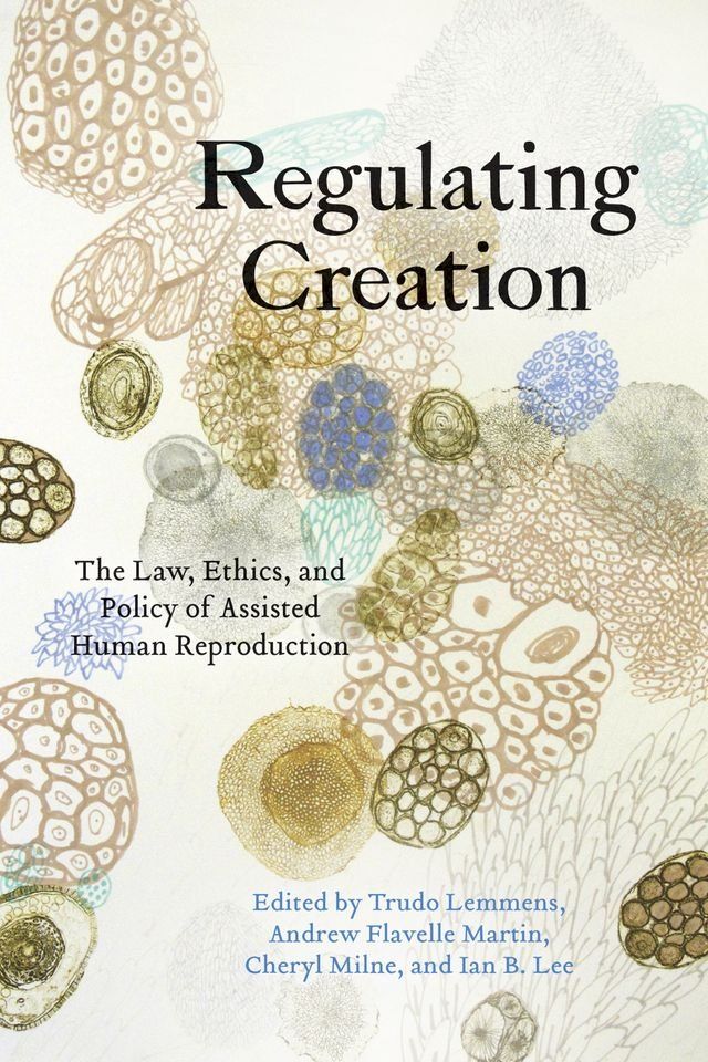  Regulating Creation(Kobo/電子書)