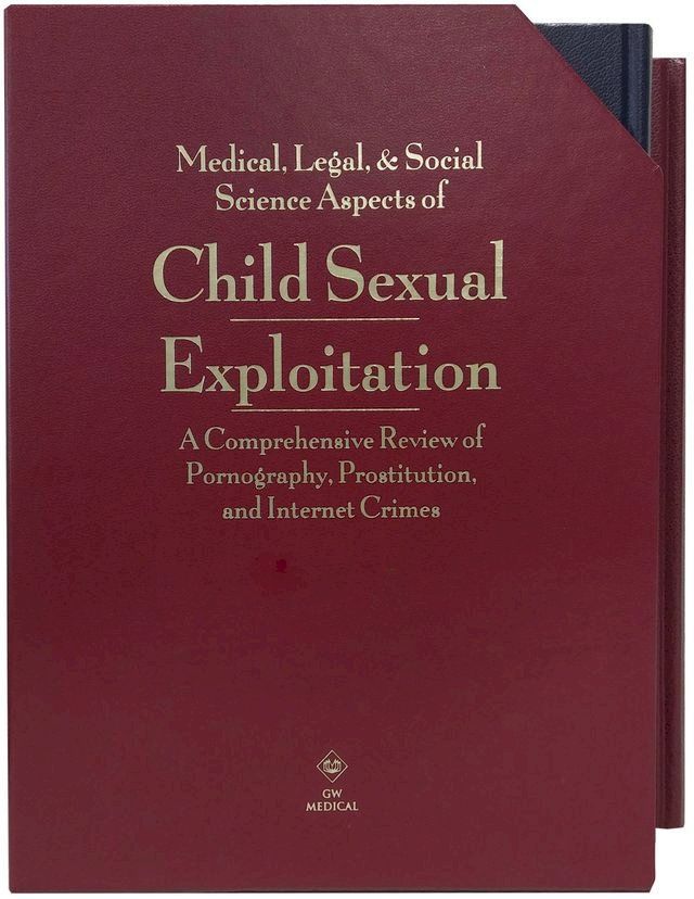  Child Sexual Exploitation(Kobo/電子書)