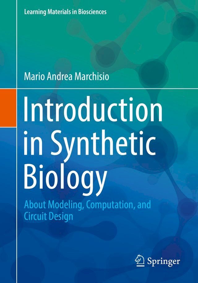  Introduction to Synthetic Biology(Kobo/電子書)