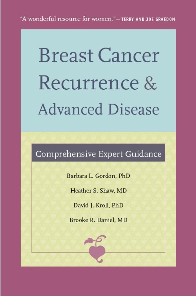  Breast Cancer Recurrence and Advanced Disease(Kobo/電子書)