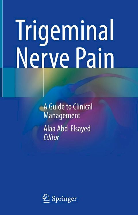 Trigeminal Nerve Pain(Kobo/電子書)