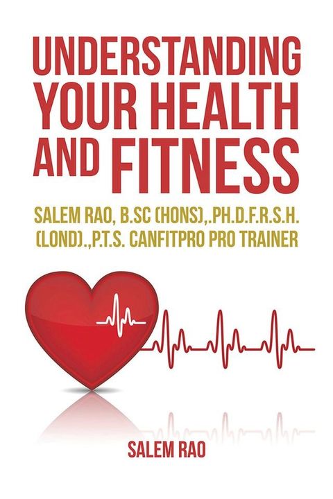 Understanding Your Health and Fitness(Kobo/電子書)