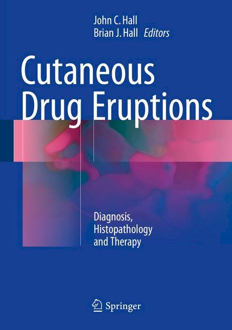 Cutaneous Drug Eruptions(Kobo/電子書)