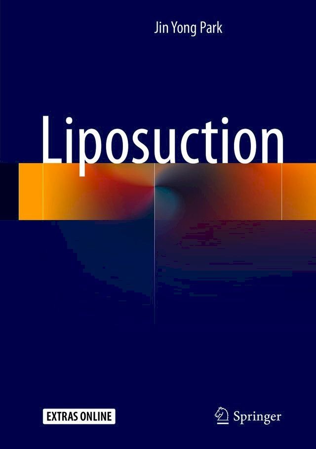  Liposuction(Kobo/電子書)