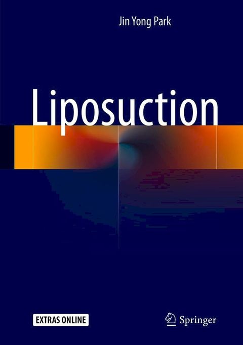 Liposuction(Kobo/電子書)