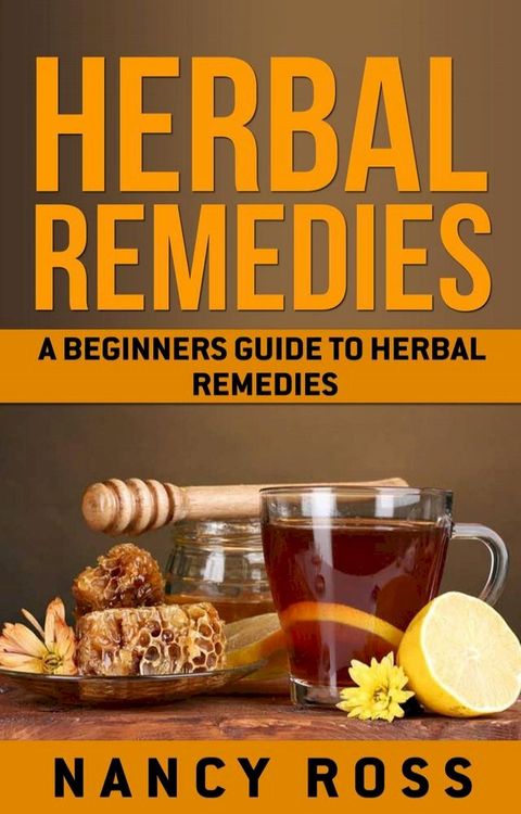 Herbal Remedies(Kobo/電子書)