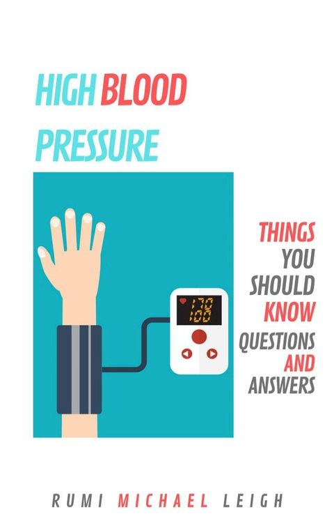 High Blood Pressure