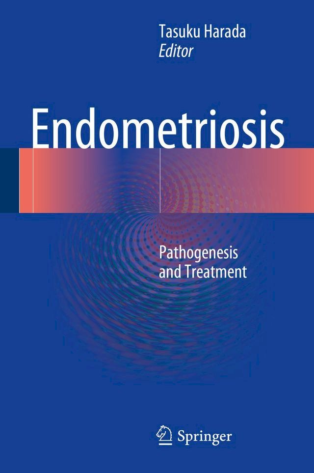  Endometriosis(Kobo/電子書)