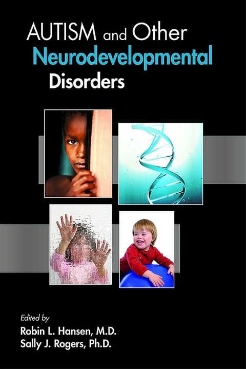 Autism and Other Neurodevelopmental Disorders(Kobo/電子書)