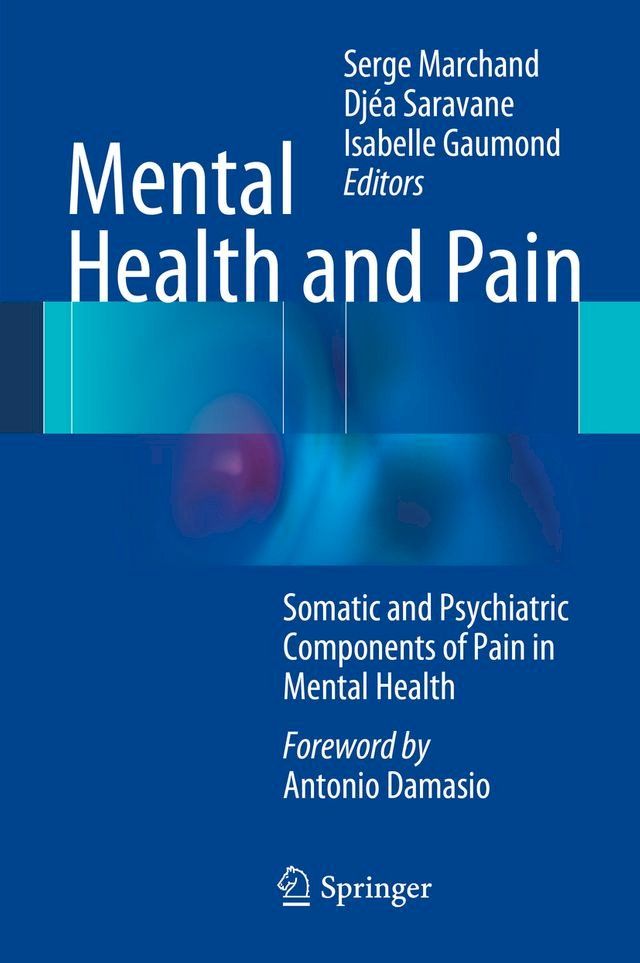  Mental Health and Pain(Kobo/電子書)