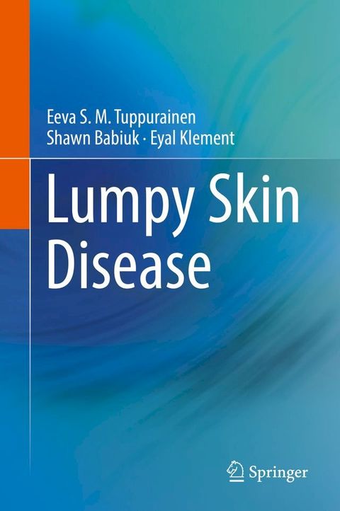 Lumpy Skin Disease(Kobo/電子書)