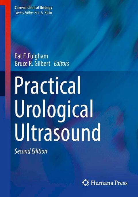 Practical Urological Ultrasound(Kobo/電子書)