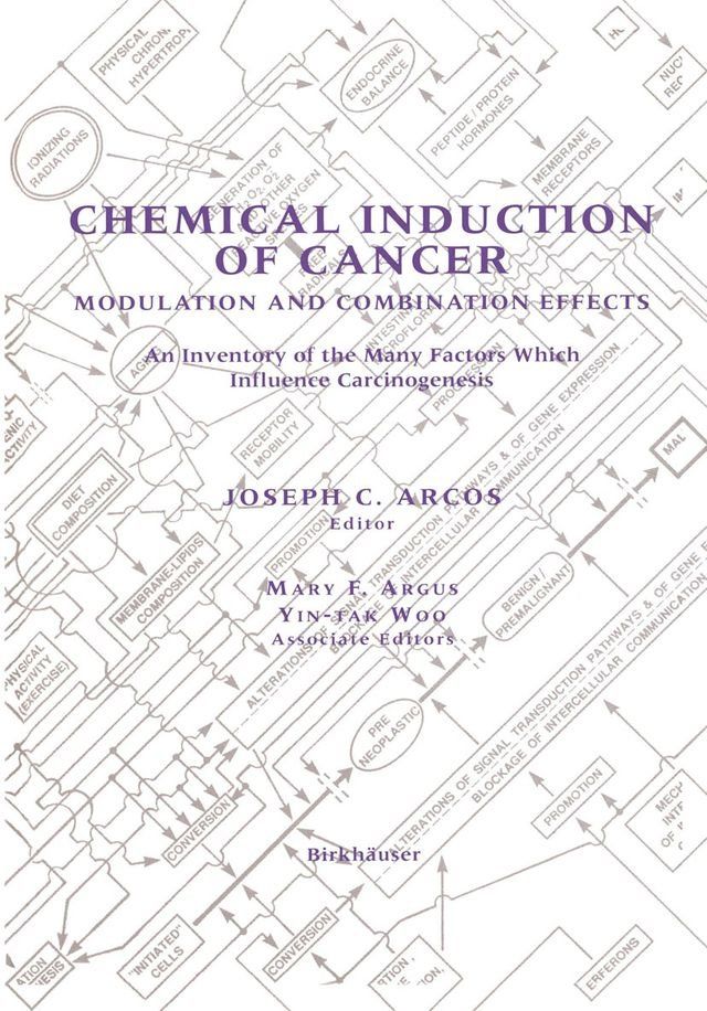  Chemical Induction of Cancer(Kobo/電子書)