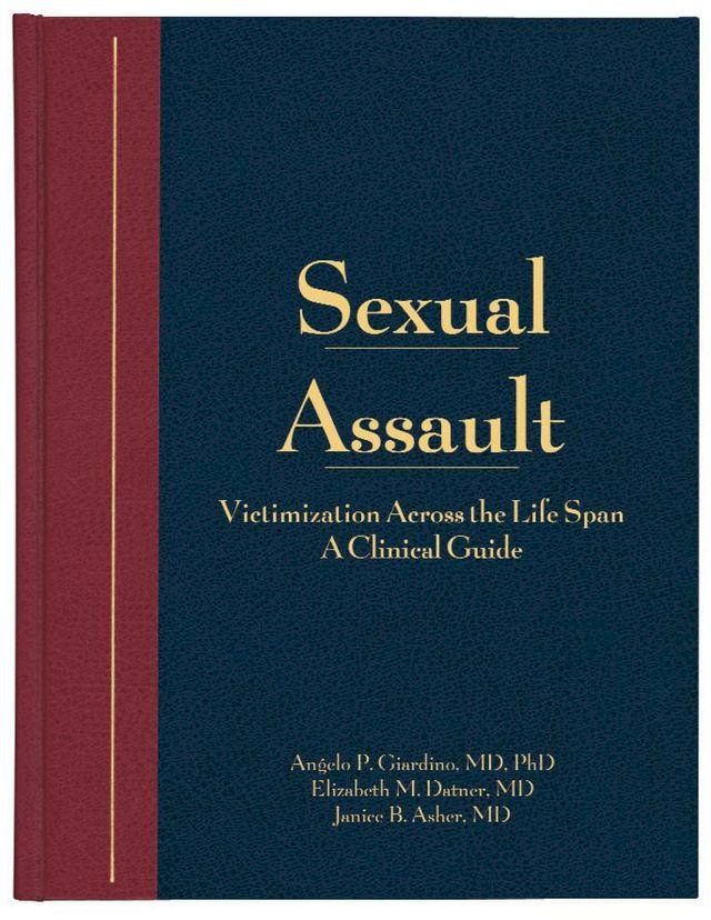  Sexual Assault(Kobo/電子書)