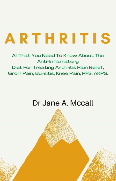 Arthritis(Kobo/電子書)