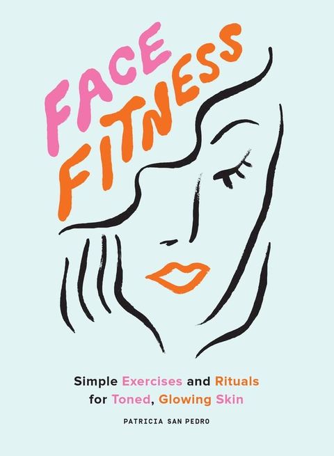 Face Fitness(Kobo/電子書)