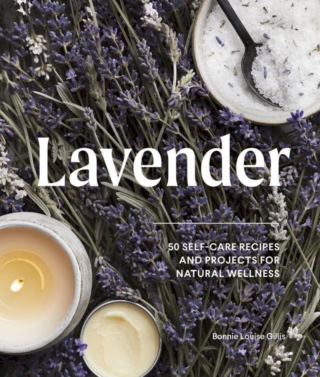  Lavender(Kobo/電子書)