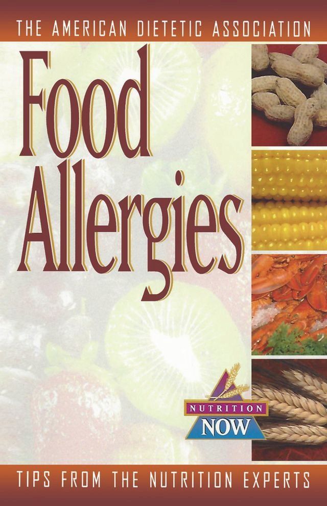  Food Allergies(Kobo/電子書)