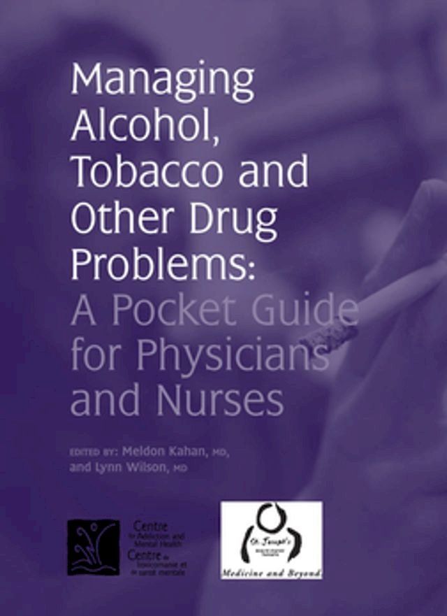  Managing Alcohol, Tobacco and other Drug Problems(Kobo/電子書)