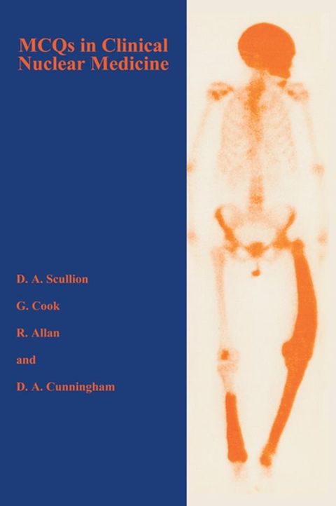 MCQS in Clinical Nuclear Medicine(Kobo/電子書)