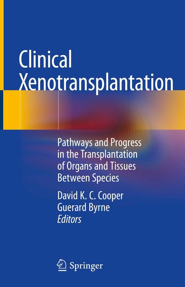  Clinical Xenotransplantation(Kobo/電子書)