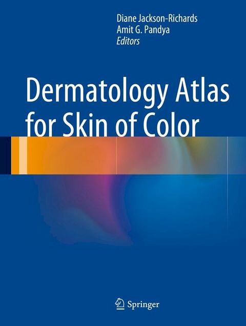 Dermatology Atlas for Skin of Color(Kobo/電子書)