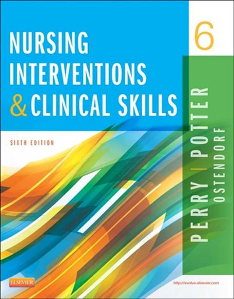 Nursing Interventions & Clinical Skills - E-Book(Kobo/電子書)