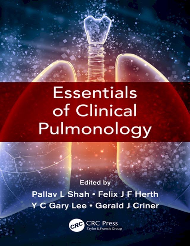  Essentials of Clinical Pulmonology(Kobo/電子書)