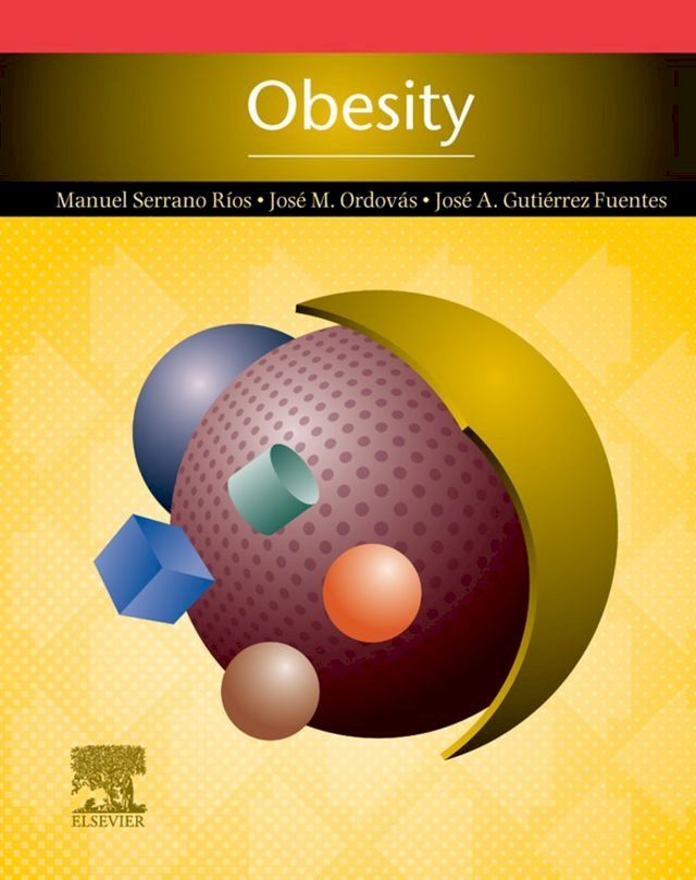  Obesity(Kobo/電子書)